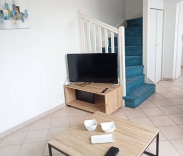 Location appartement 2 pièces 46.94 m² à Charnay-lès-Mâcon (71850) - Photo 1