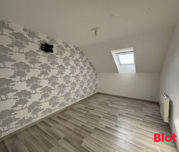 Location Appartement 3 pièces 73m² LA BOUEXIERE 35340 - Photo 5