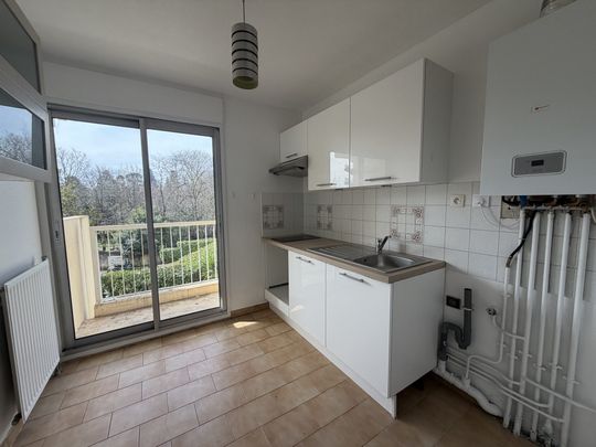 Figuerolles - T2 - 45.78 m² - Photo 1