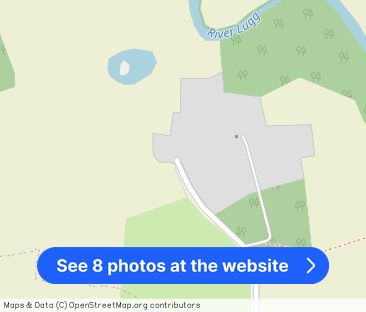 The Annexe The Oast House, Marden, Hereford, Herefordshire - Photo 1