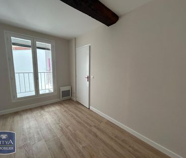 Location Appartement 2 pièces 45m² CHATEAU THIERRY 02400 - Photo 1