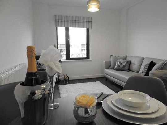 Lombard Street, Digbeth, Birmingham, B12 - Photo 1