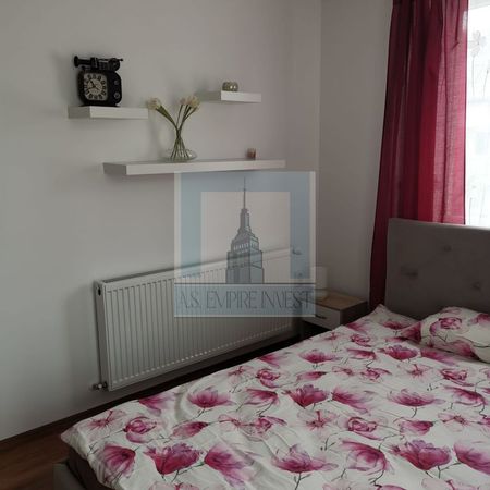 Garsonieră decomandată mobilată/ utilată , zona Tract... - Fotografie 2