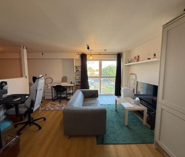 Beacon Tower, Bristol - Photo 5