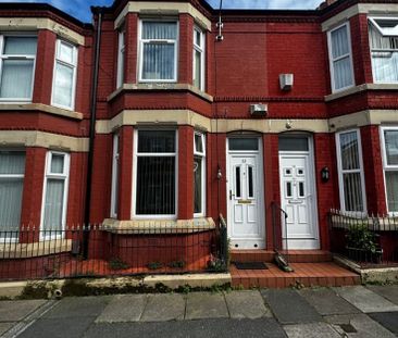 2 Bed Terraced House, Falkland Street, CH41 - Photo 3
