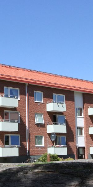 Sädesbingen 68 - Foto 1