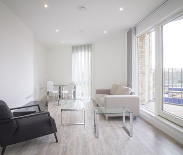 1 bedroom apartment to rent - Photo 1