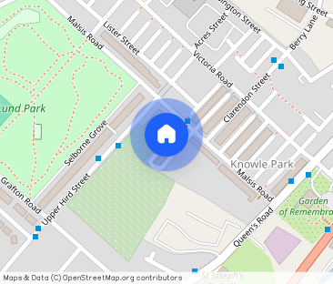 Upper Calton St, Keighley - Photo 1