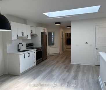 For Lease - 1007 Kingston Road Unit# B, Toronto, Ontario - Photo 2