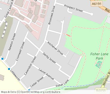 Kitchener Drive, Mansfield, Nottinghamshire - Photo 1