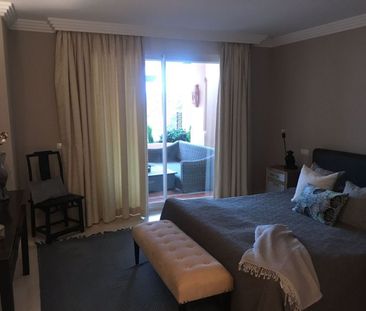 Apartamento de alquiler en Urbanizacion N Andalucia J, Los Naranjos - Photo 4