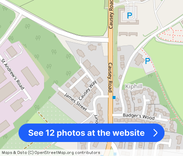 Causey Way, Kip Hill, DH9 - Photo 1