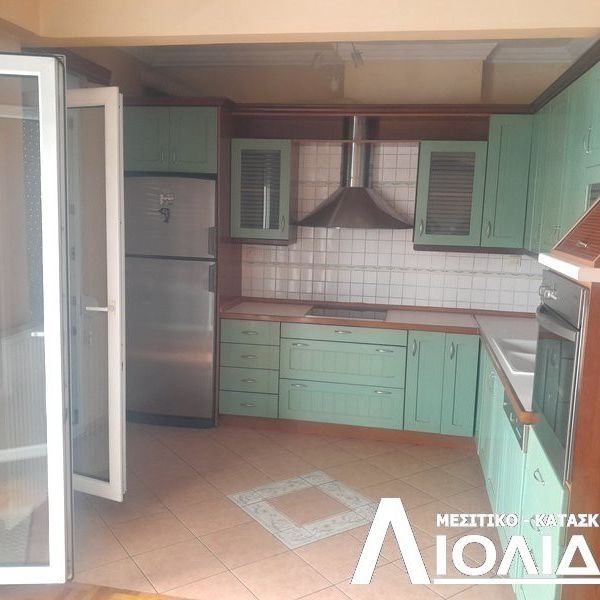 Διαμέρισμα 110 τ.μ. για ενοικίαση, Θεσσαλονίκη - Κέντρο, Καμάρα - Photo 1