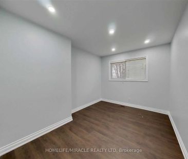 Property For Lease | W8489472 - Photo 5