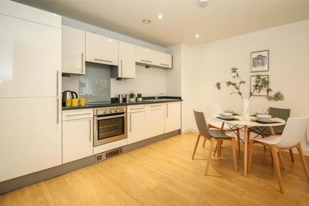 2 bedroom apartment to rent - Photo 1