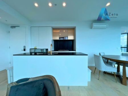 “Modern Luxury Living in the Heart of Melbourne CBD” - Photo 3