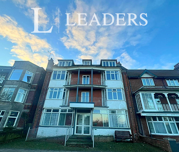 1 bedroom studio to rent South Parade, Skegness, Lincolnshire, PE25 - Photo 6