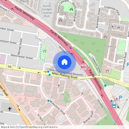 70/25 Buckingham Place, Qld 4113, Eight Mile Plains