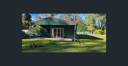 Charming 1-Bedroom Granny Flat in a Peaceful Setting - Available NOW! - Photo 5