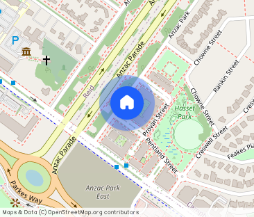 STYLISH APARTMENT LIVING - Photo 1