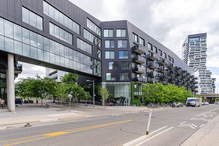 For Lease - 47 Lower River Street Unit# 636, Toronto, Ontario - Photo 5
