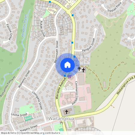 311 Warspite Avenue, Waitangirua, Porirua City