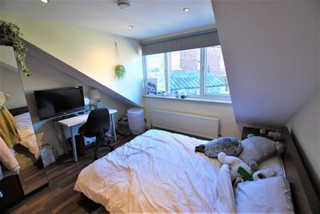 498 Crookesmoor Road, Crookesmoor - Photo 3