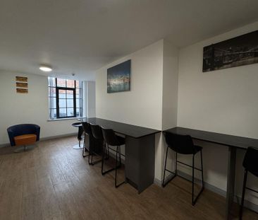 Studio to rent - Photo 5
