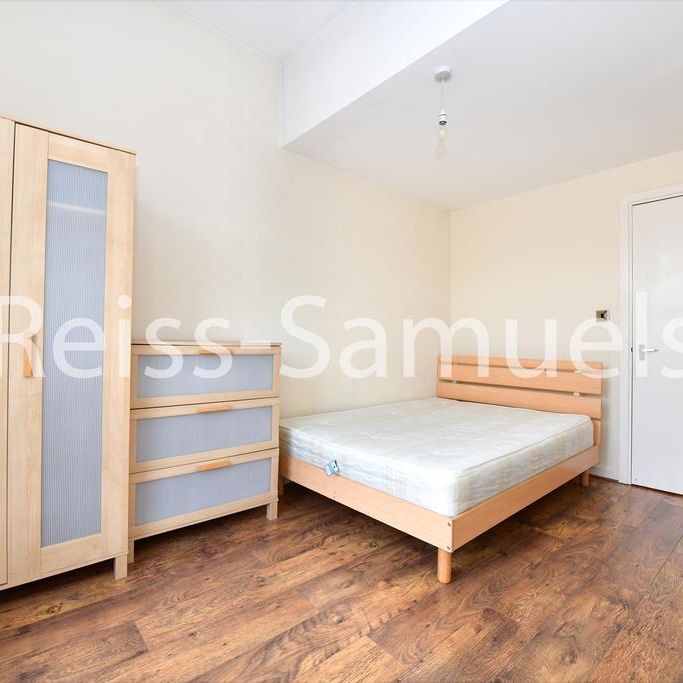 5 bedroom terraced house to rent - Photo 1