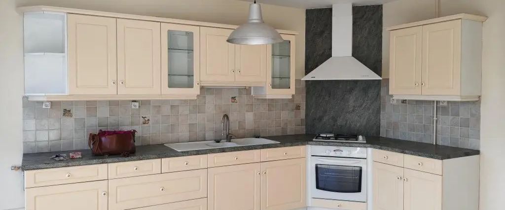 Appartement à louer 3 pièces 67.64m² - Photo 1