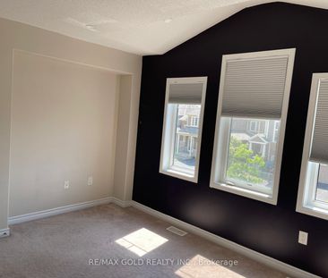 For Lease - 100 Enford Crescent Unit# (Upper Portion), Brampton, On... - Photo 3