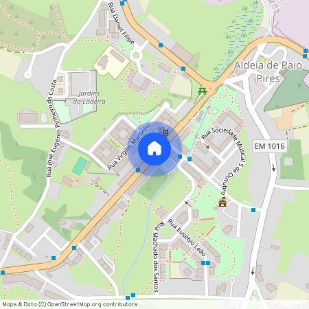 Seixal, Arrentela e Aldeia de Paio Pires, Seixal, Setúbal