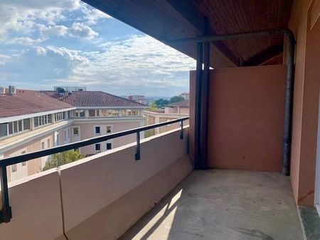 Appartement Toulouse - 2 pièce(s) - 48.0 m2, - Photo 5