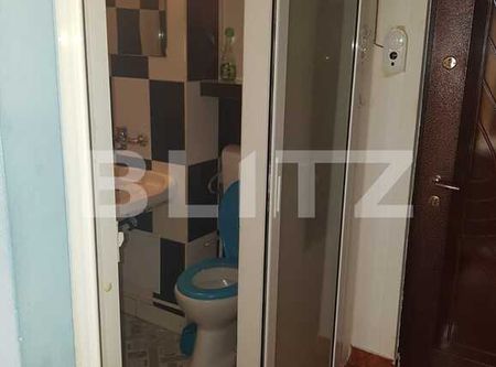Apartament cu o camera, 30 mp, parcare, zona Minerva - Fotografie 5