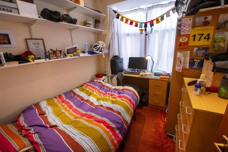 5 bedroom house to rent - Photo 5