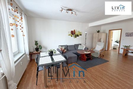 Pronájem bytu 3+1 74 m² - Photo 4