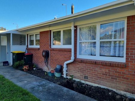 2 Double bedroom unit, Hillpark Manurewa - Photo 2