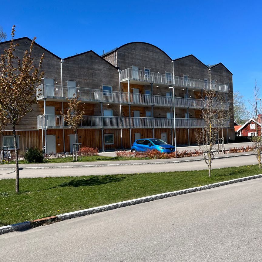 Londonvägen 1D - Foto 1