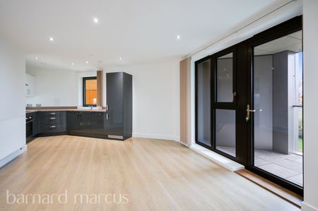 Parade Gardens, London - Photo 5