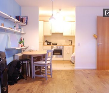 Intimate room in shared apartment in Ashtown, Dublin - Photo 4