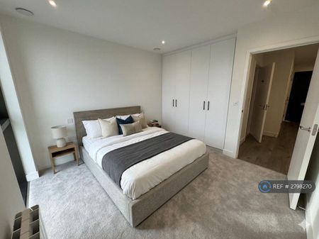2 bedroom flat to rent - Photo 5