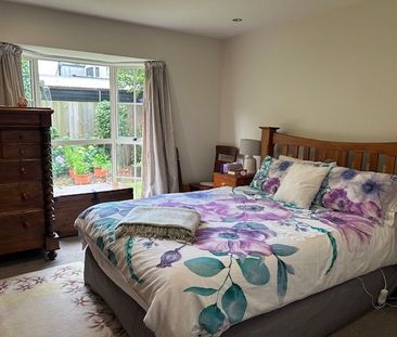 6a Elwyn Pl - Sunny townhouse in Avonhead - Photo 5