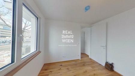 Wunderschöne sonnendurchflutete Wohnung im 23. Bezirk!!! Nähe U6 PERFEKTASTRAẞE!! 360°- 3D Grad Besichtigung - Photo 4