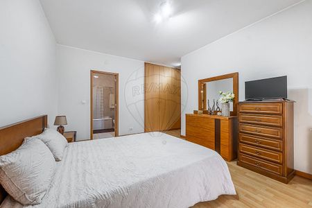 Apartamento T3 em Braga - Foto 4