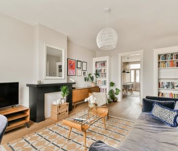 Uithoornstraat 15 3 - Photo 1