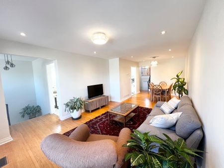 For Lease - 126 Edmonton Drive Unit# Bedroom-2, Toronto, Ontario - Photo 2