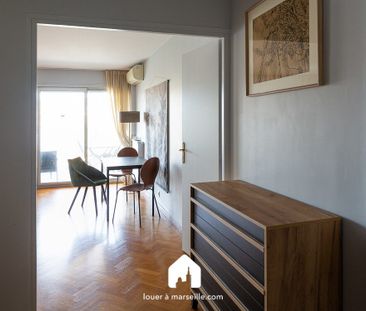 Appartement - Marseille 6ème - Photo 6