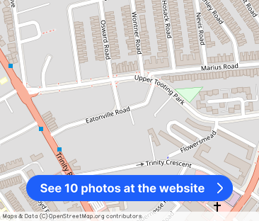 Eatonville Road, Balham, SW17 - Photo 1
