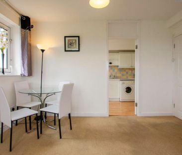 1 Bed Flat, Thirlemere House, B15 - Photo 2