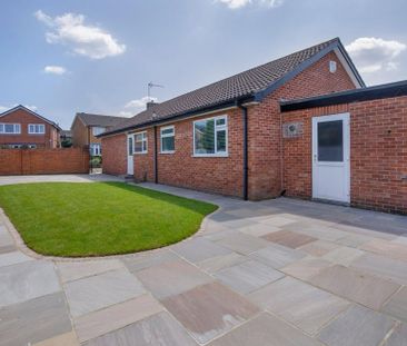 3 bedroom bungalow to rent - Photo 5